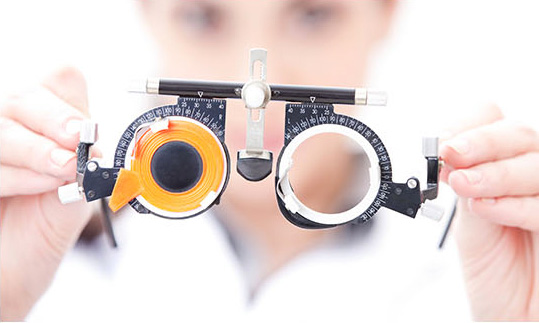 Eye Exam 2