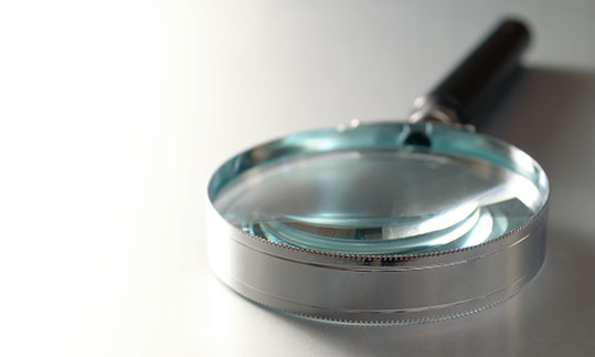 Magnifying Glass