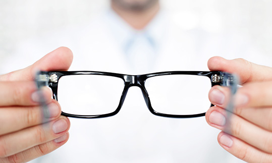 Opticians in Carlisle