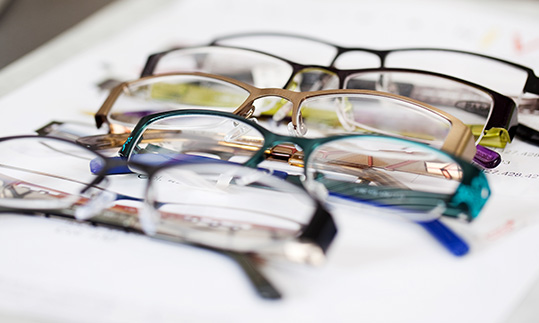 Specticles glasses and opticians